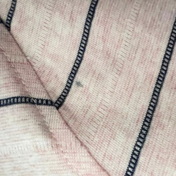 NWT Jos. A. Bank Men’s Sz 4XB Traveler Polo Shirt Short Sleeve Blush Pink - Picture 7 of 8